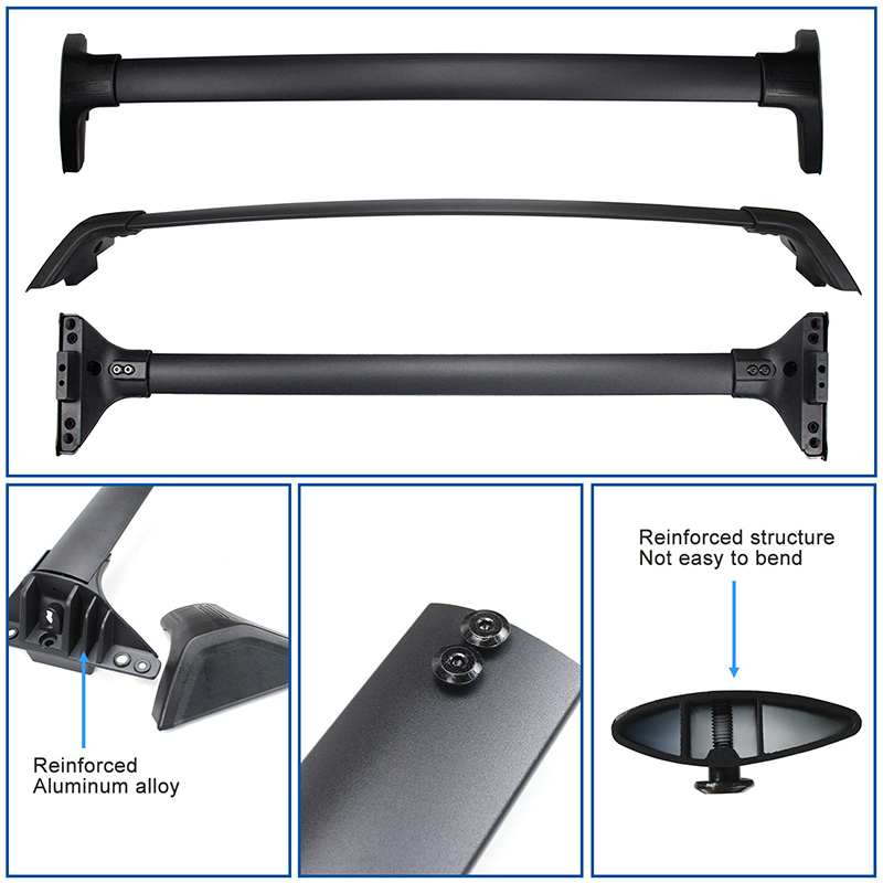 Roof Rack Crossbar Fit for 201 - Roof Rack Crossbar Aluminum review and price