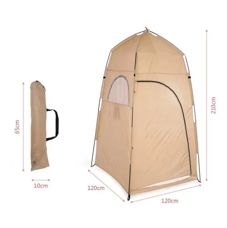 2026 Outdoor Shower Bath Chang - Camping Shower Tent Portable review and price
