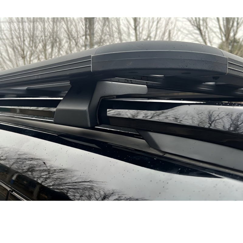 Lightweight Aluminum Roof Rack - Overland Roof Rack Platform review and price