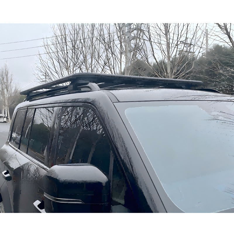 Lightweight Aluminum Roof Rack - Overland Roof Rack Platform review and price