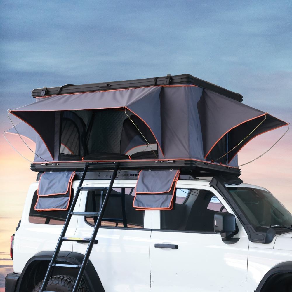 Foxwing Awning Annex Room One  - Roof Top Tent Annex Room review and price