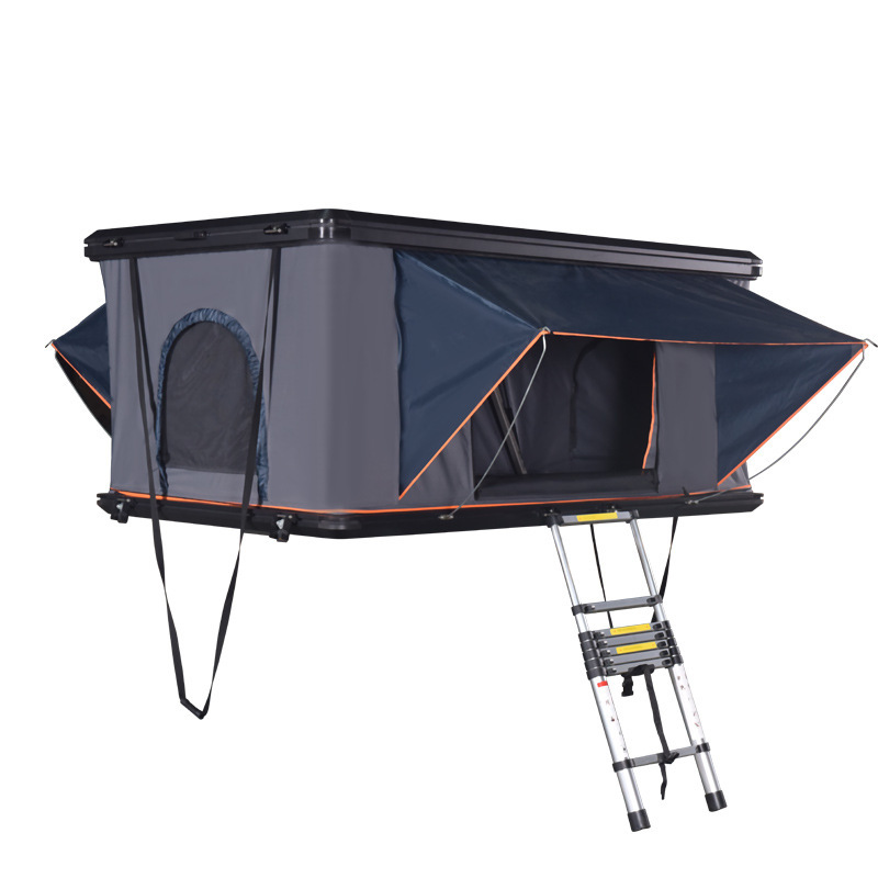 Foxwing Awning Annex Room One  - Roof Top Tent Annex Room review and price