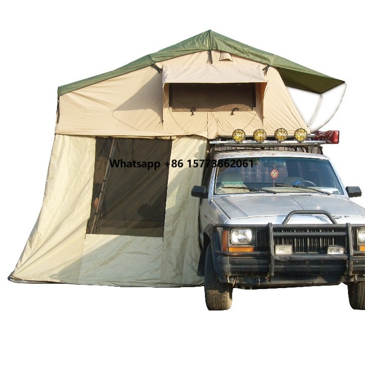 Car Camping Tents with Annex R - Roof Top Tent Annex Room review and price