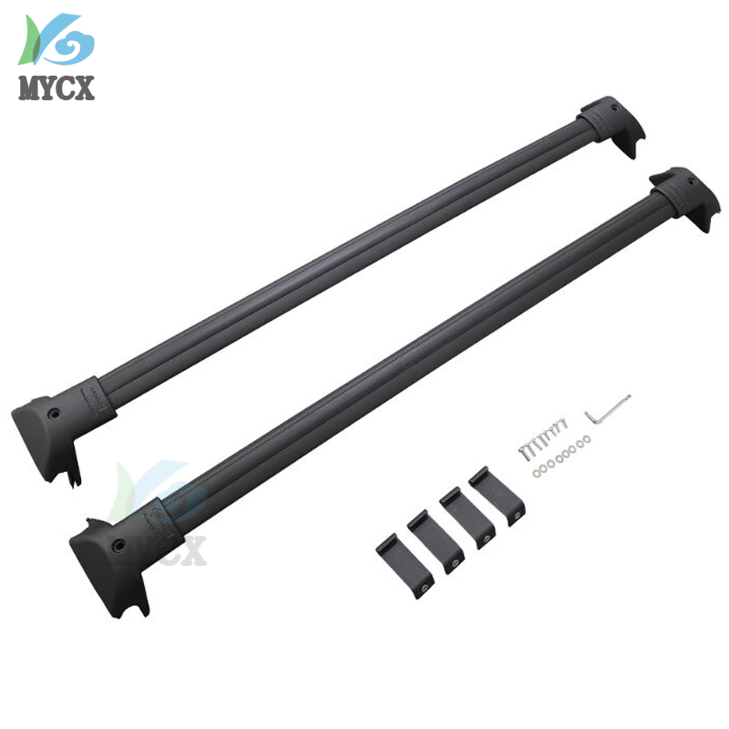Guarantee Quality! For Ford Ex - Roof Rack Crossbar Aluminum review and price