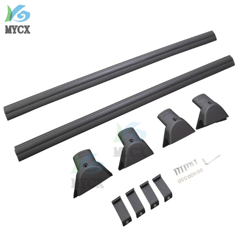 Guarantee Quality! For Ford Ex - Roof Rack Crossbar Aluminum review and price