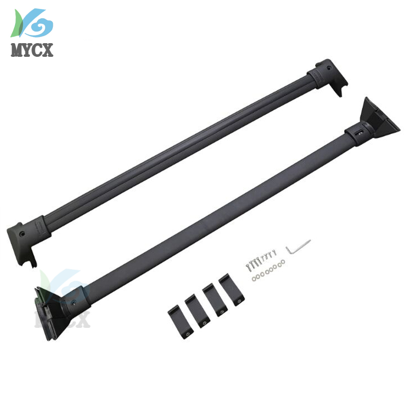 Guarantee Quality! For Ford Ex - Roof Rack Crossbar Aluminum review and price