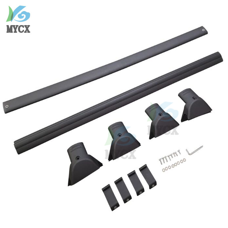Guarantee Quality! For Ford Ex - Roof Rack Crossbar Aluminum review and price