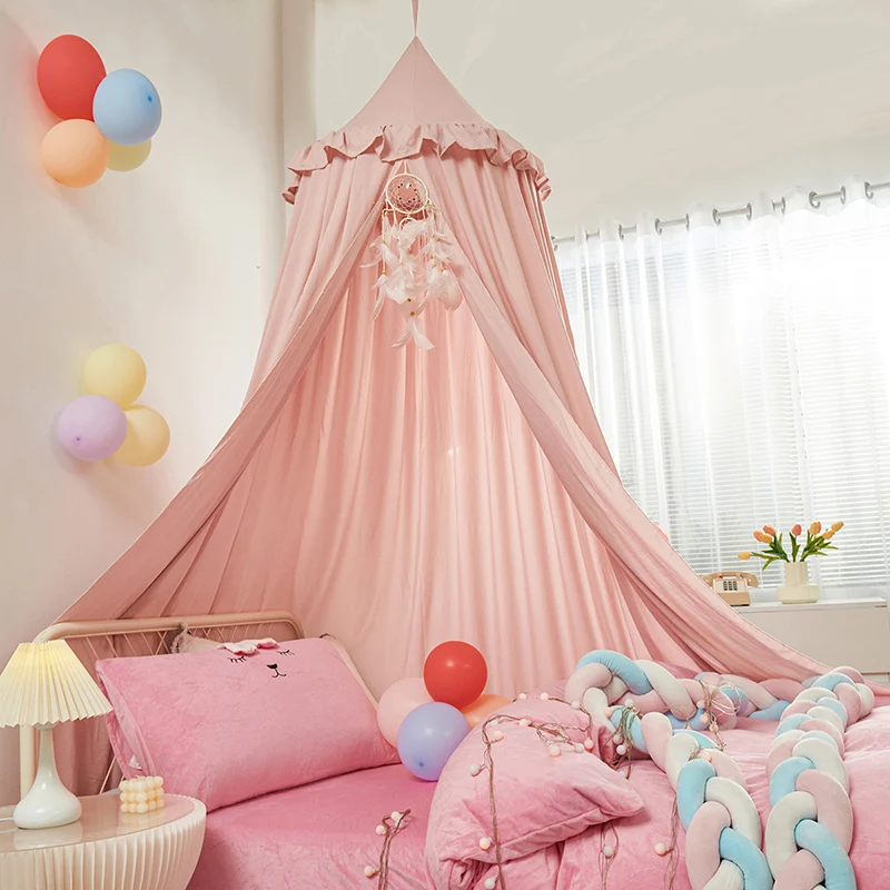 Pink Grey White Kids Tent Baby - Roof Top Tent Annex Room review and price