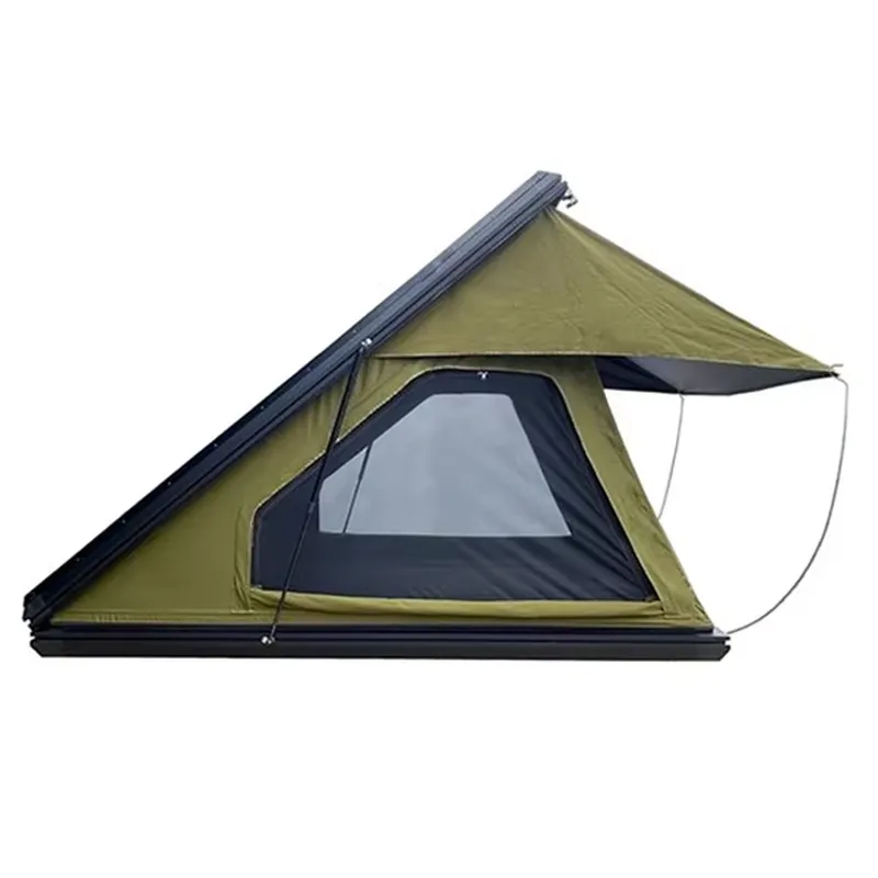 Hard Shell Roof Top Tent Campi - Roof Top Tent Hard Shell 2 Person review and price