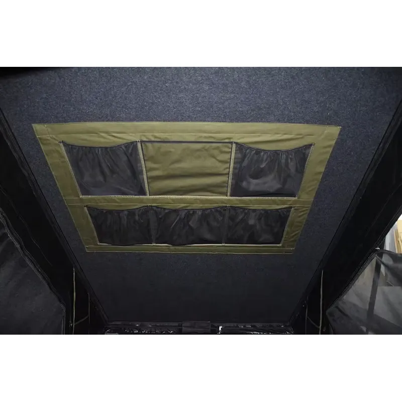 Hard Shell Roof Top Tent Campi - Roof Top Tent Hard Shell 2 Person review and price