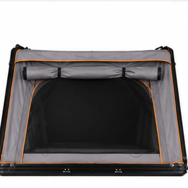 TOP MOUNT X2 Australia 4x4 Tou - Roof Top Tent Hard Shell 2 Person review and price