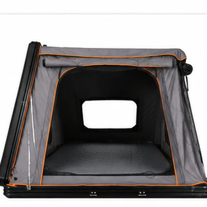 TOP MOUNT X2 Australia 4x4 Tou - Roof Top Tent Hard Shell 2 Person review and price