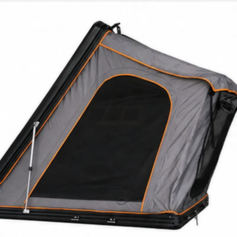 TOP MOUNT X2 Australia 4x4 Tou - Roof Top Tent Hard Shell 2 Person review and price