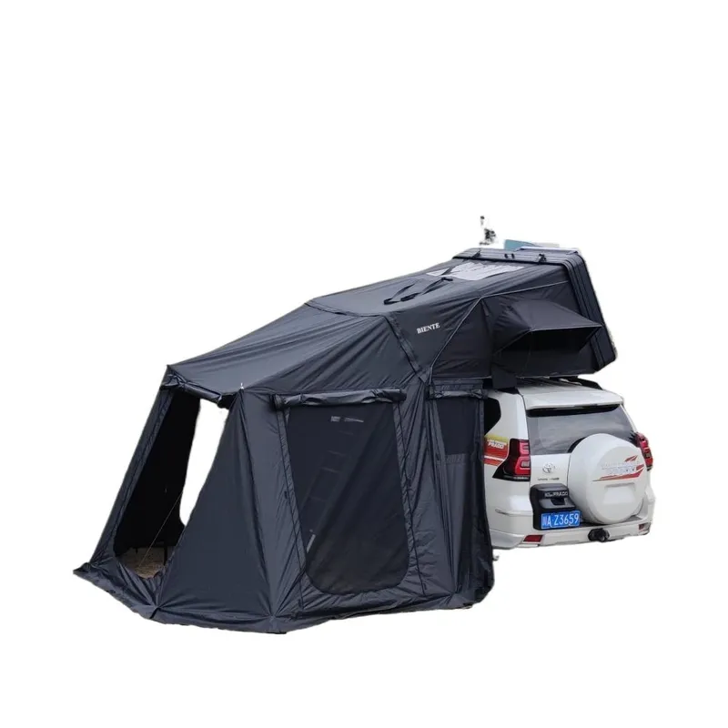 for XL 4 Person Waterproof Alu - Roof Top Tent 4 Person Xl review and price