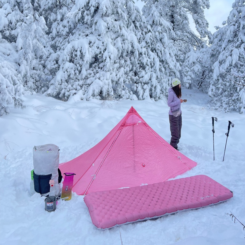 Light Tour R-Value 7.0 Outdoor - Camping Shower Tent Portable review and price