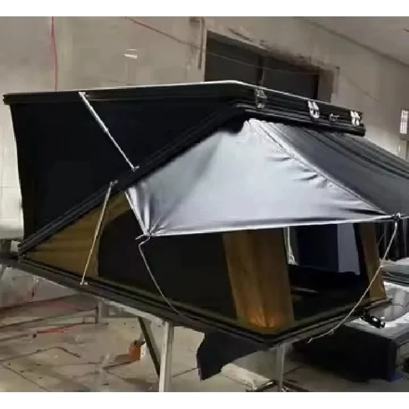 weight Triangle Hardshell Roof - Roof Top Tent Hard Shell 2 Person review and price