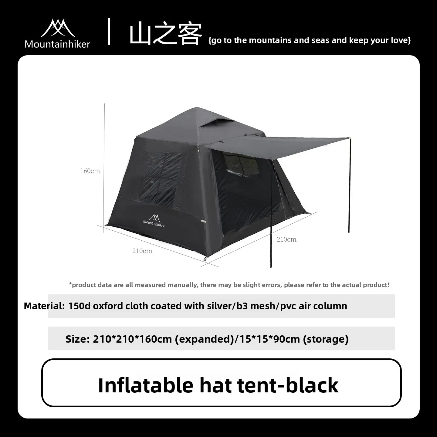 2026 Automatic Inflatable Camp - Camping Shower Tent Portable review and price