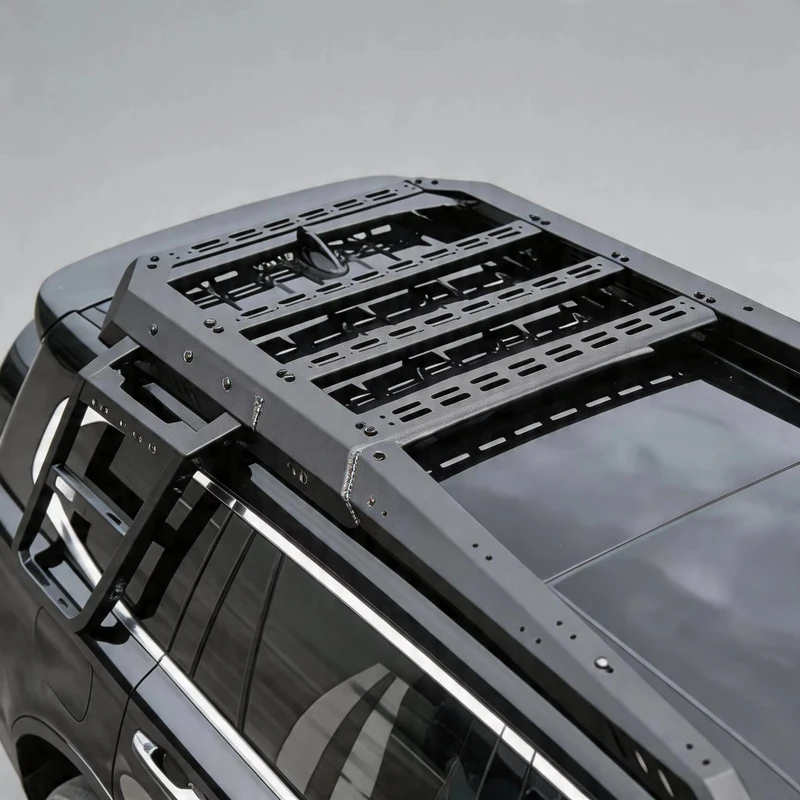 Bestseller Heavy Duty Aluminum - Overland Roof Rack Platform review and price