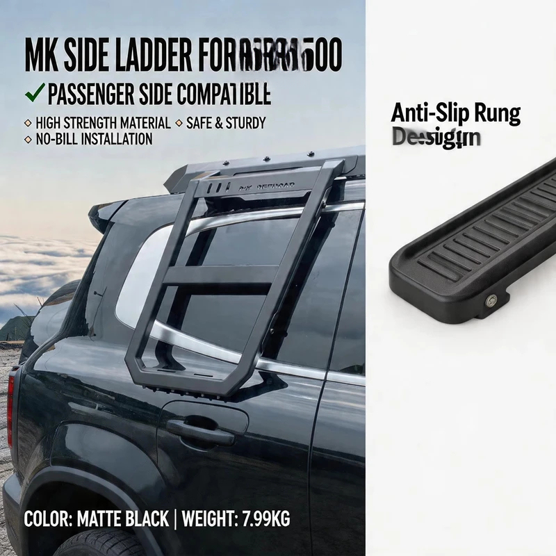 Bestseller Heavy Duty Aluminum - Overland Roof Rack Platform review and price