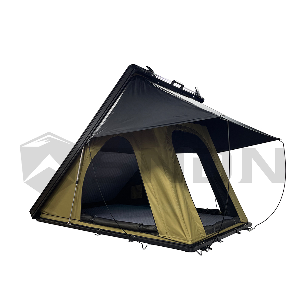 4x4 Roof Top Tent Hard Shell 2 - Roof Top Tent Hard Shell 2 Person review and price