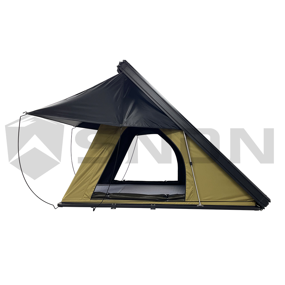 4x4 Roof Top Tent Hard Shell 2 - Roof Top Tent Hard Shell 2 Person review and price
