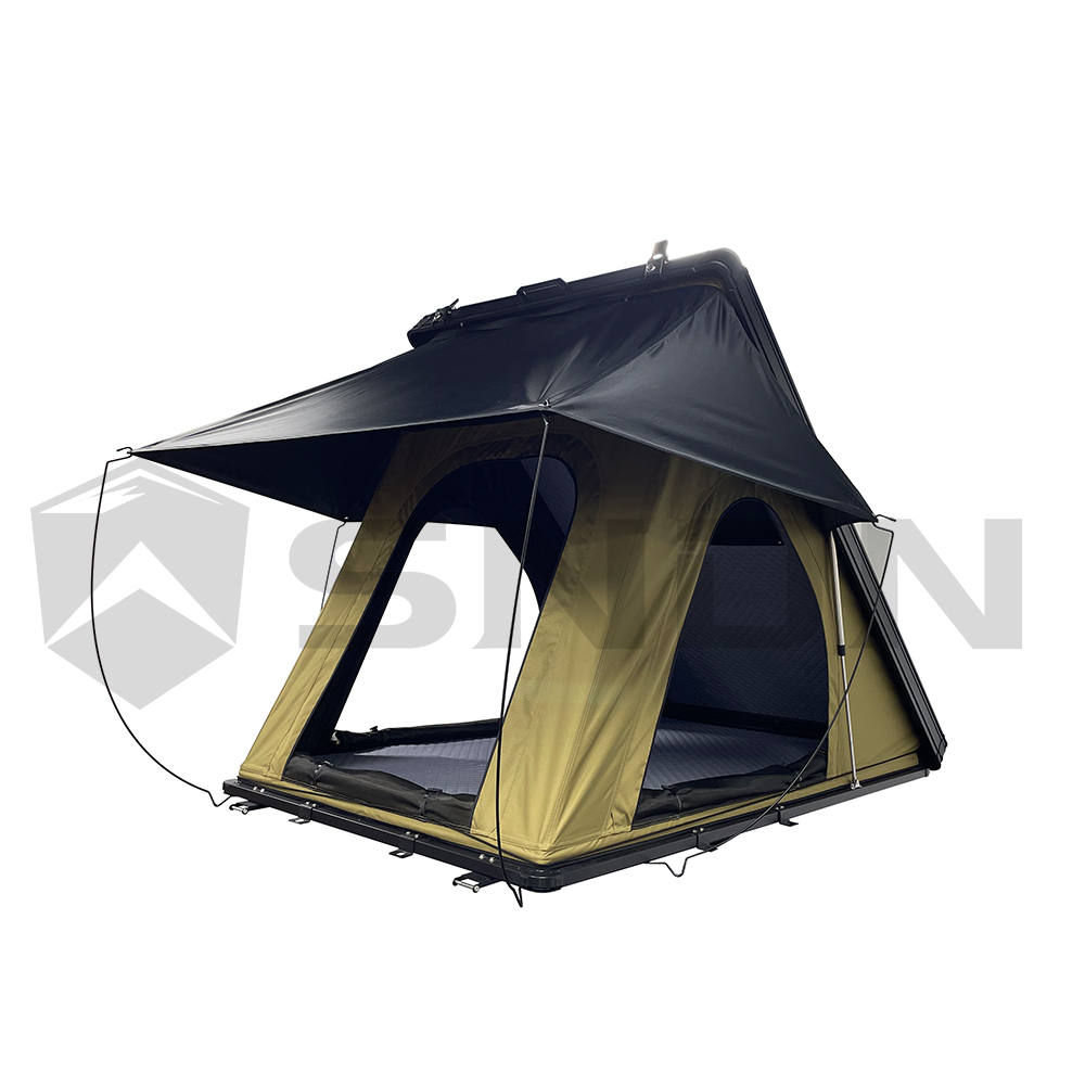 4x4 Roof Top Tent Hard Shell 2 - Roof Top Tent Hard Shell 2 Person review and price