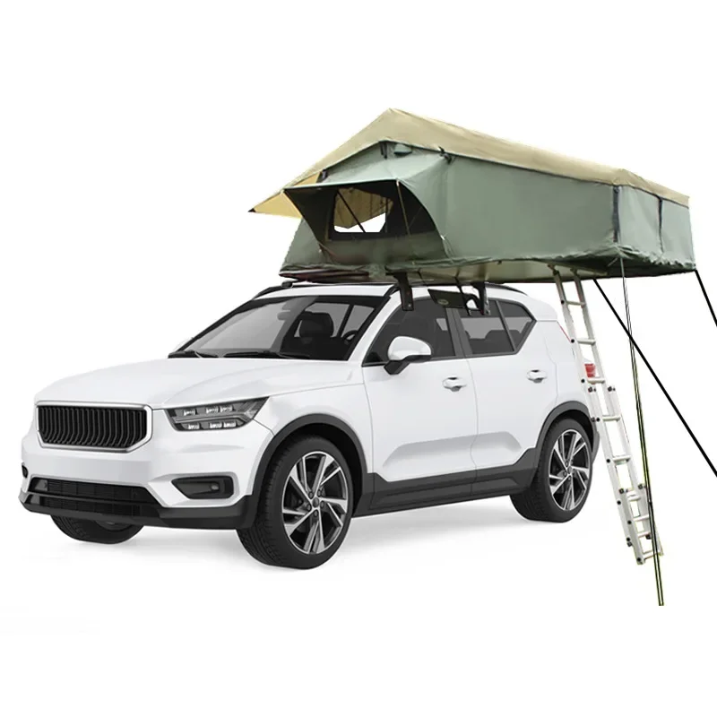 High Quality 4 Season Soft She - Roof Top Tent Soft Shell 3 Person review and price