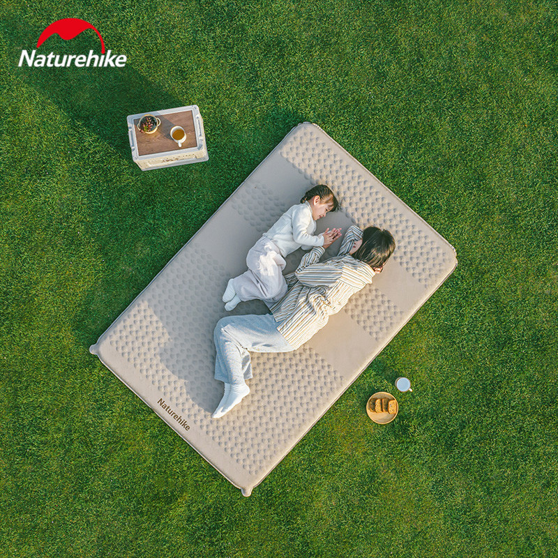 Naturehike C6.5 Automatic Infl - Roof Top Tent Mattress review and price