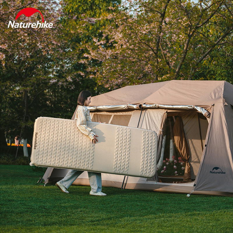Naturehike C6.5 Automatic Infl - Roof Top Tent Mattress review and price