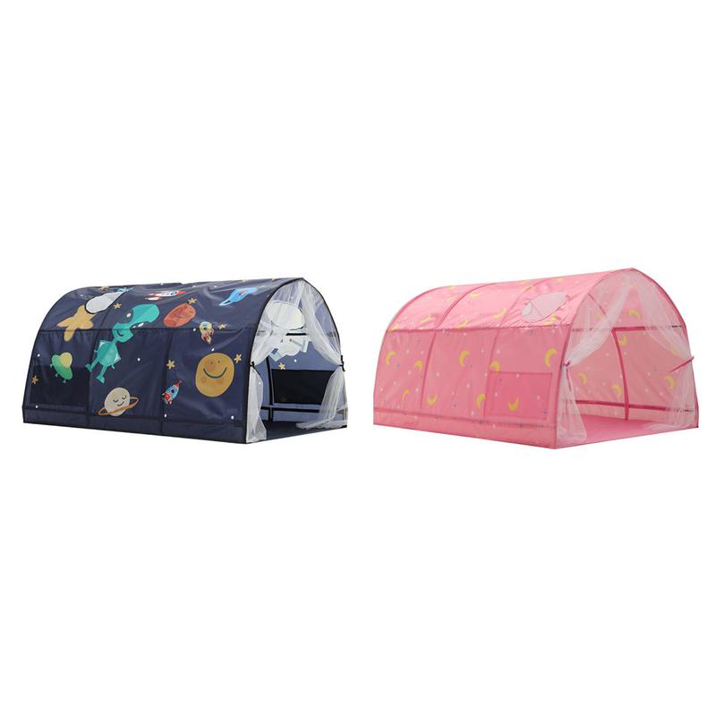 Bed Tent for Kids Tent House C - Roof Top Tent Annex Room review and price