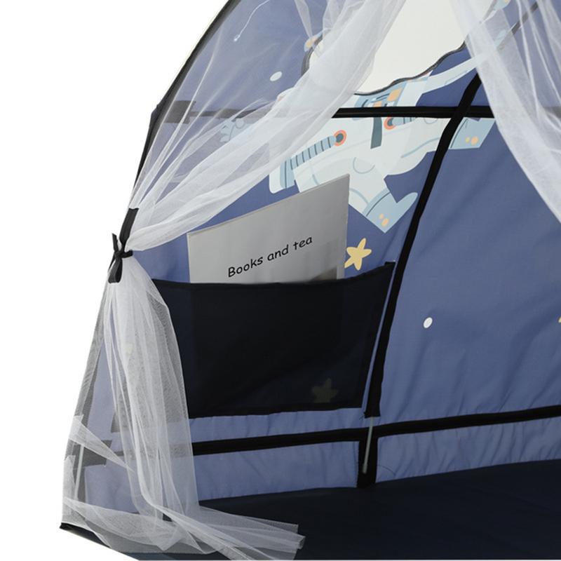Bed Tent for Kids Tent House C - Roof Top Tent Annex Room review and price