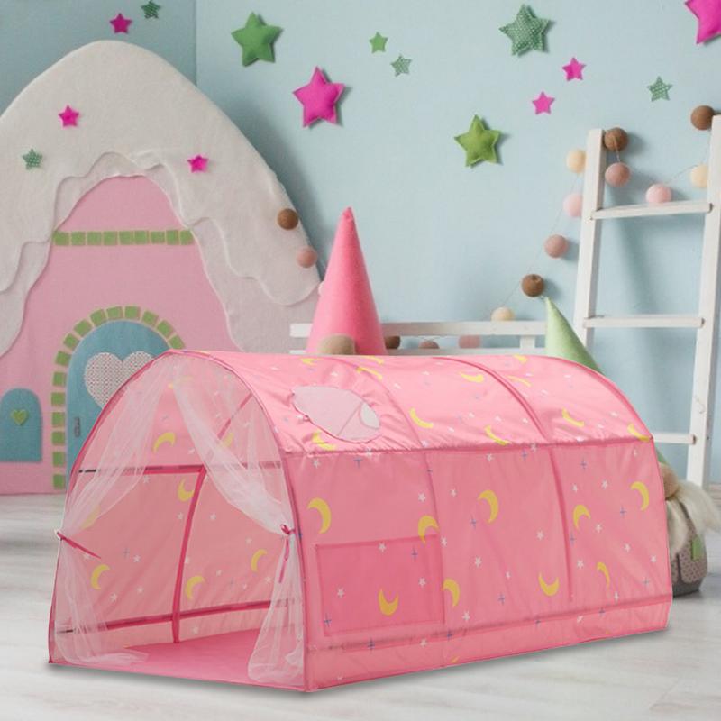 Bed Tent for Kids Tent House C - Roof Top Tent Annex Room review and price