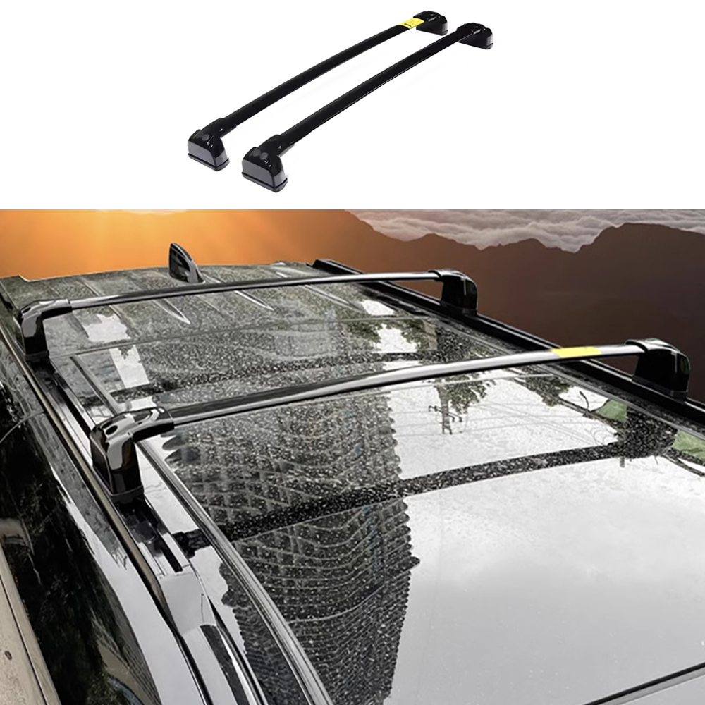 Roof Luggage Rack Crossbar Ext - Roof Rack Crossbar Aluminum review and price