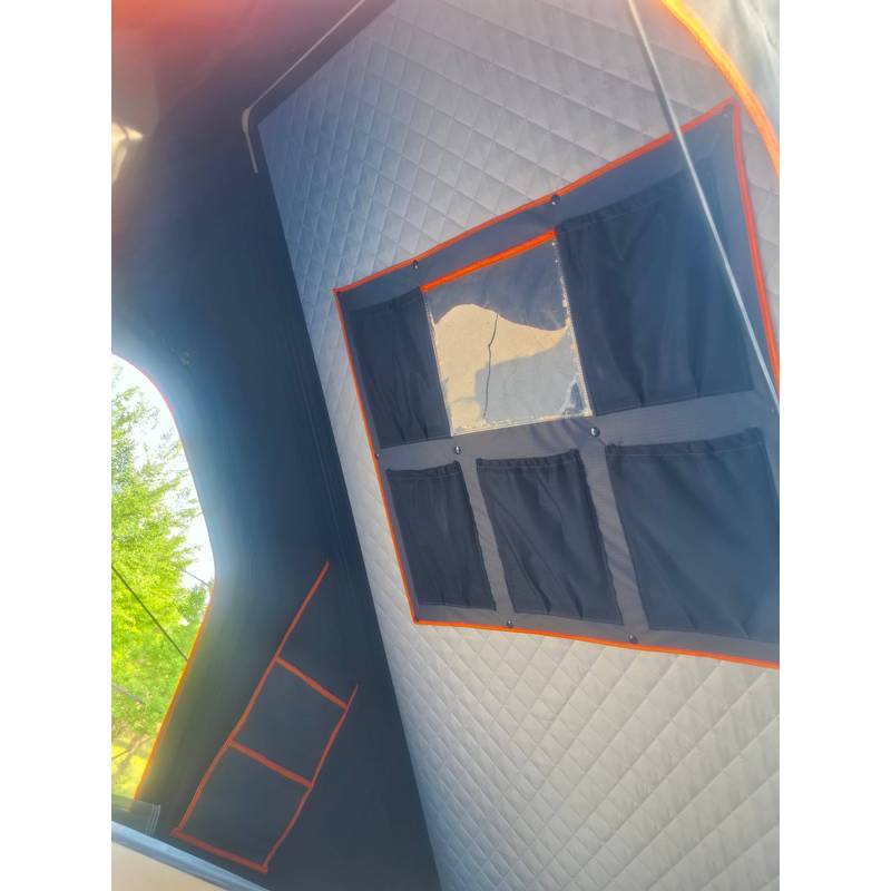 Telescopic Ladder Factory Whol - Roof Top Tent Ladder Telescopic review and price