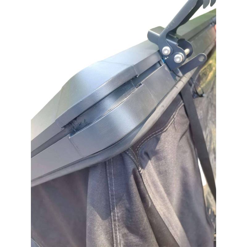 Telescopic Ladder Factory Whol - Roof Top Tent Ladder Telescopic review and price