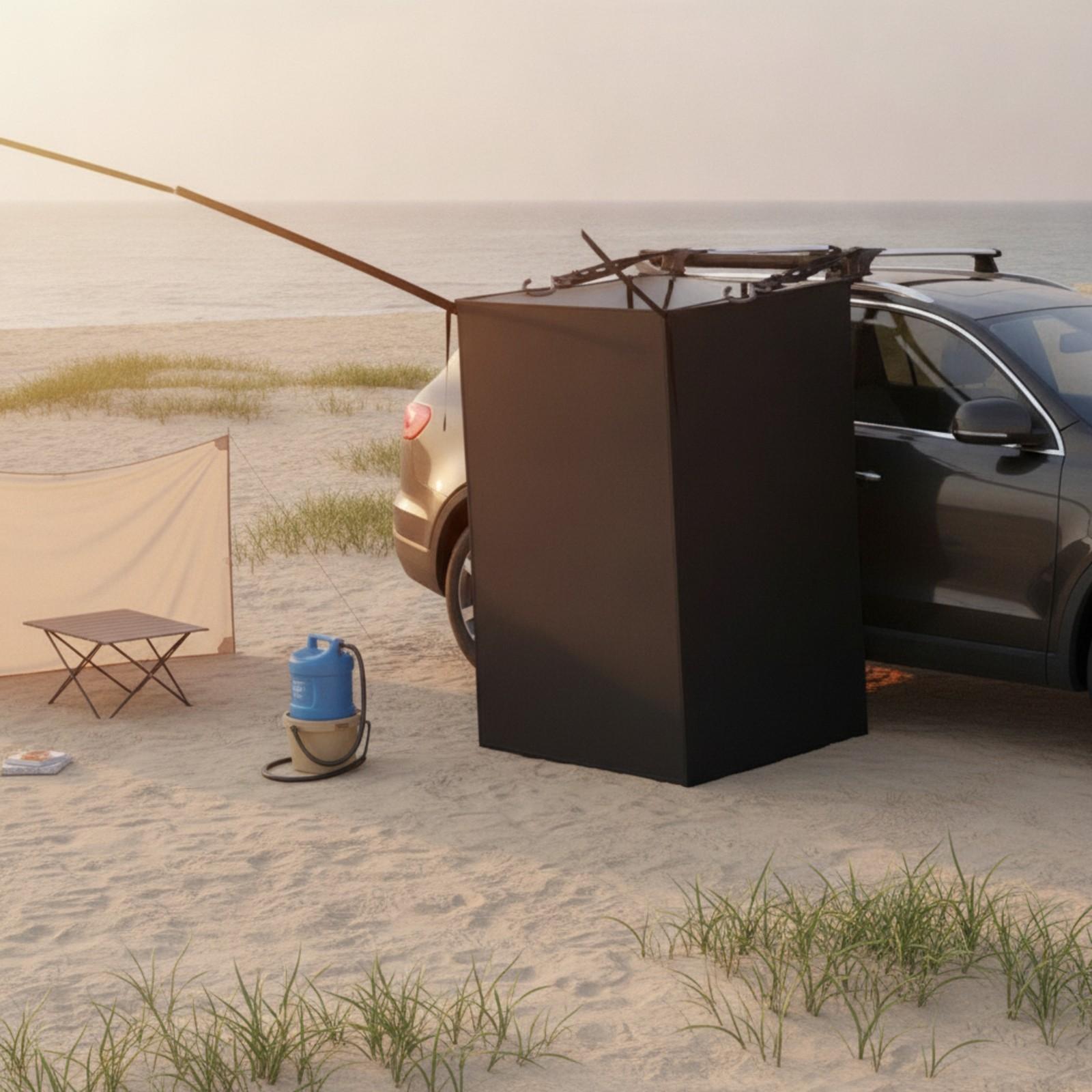 Portable Outdoor Shower Tent f - Camping Shower Tent Portable review and price