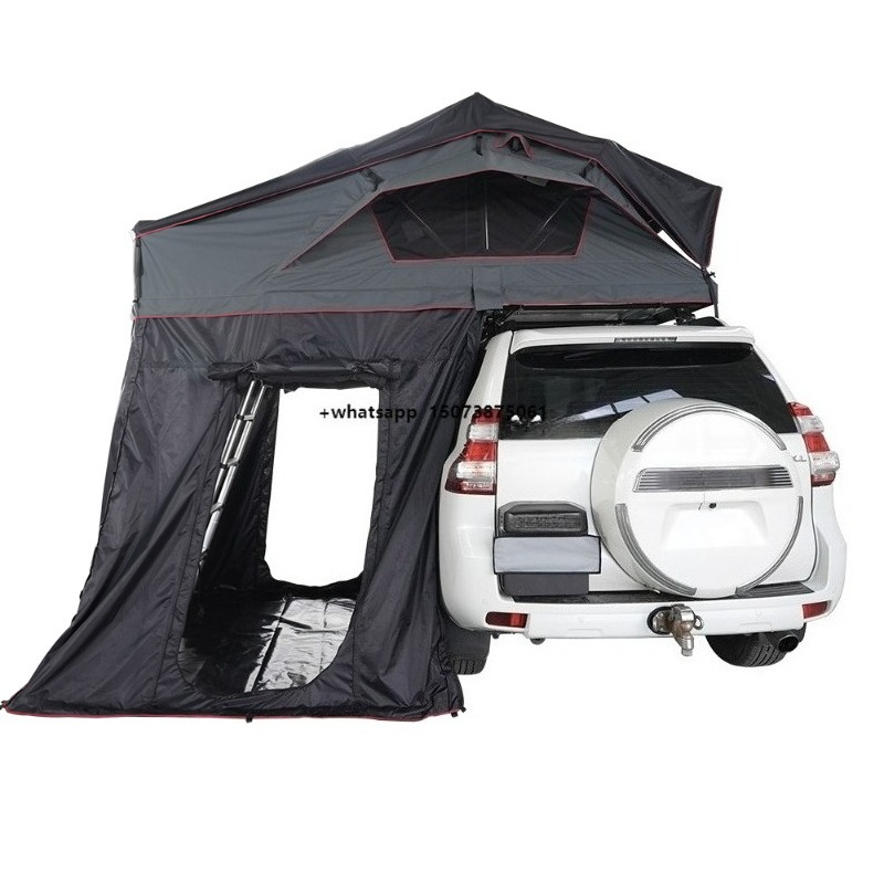 Sunday Campers Soft Rooftop Te - Roof Top Tent Annex Room review and price