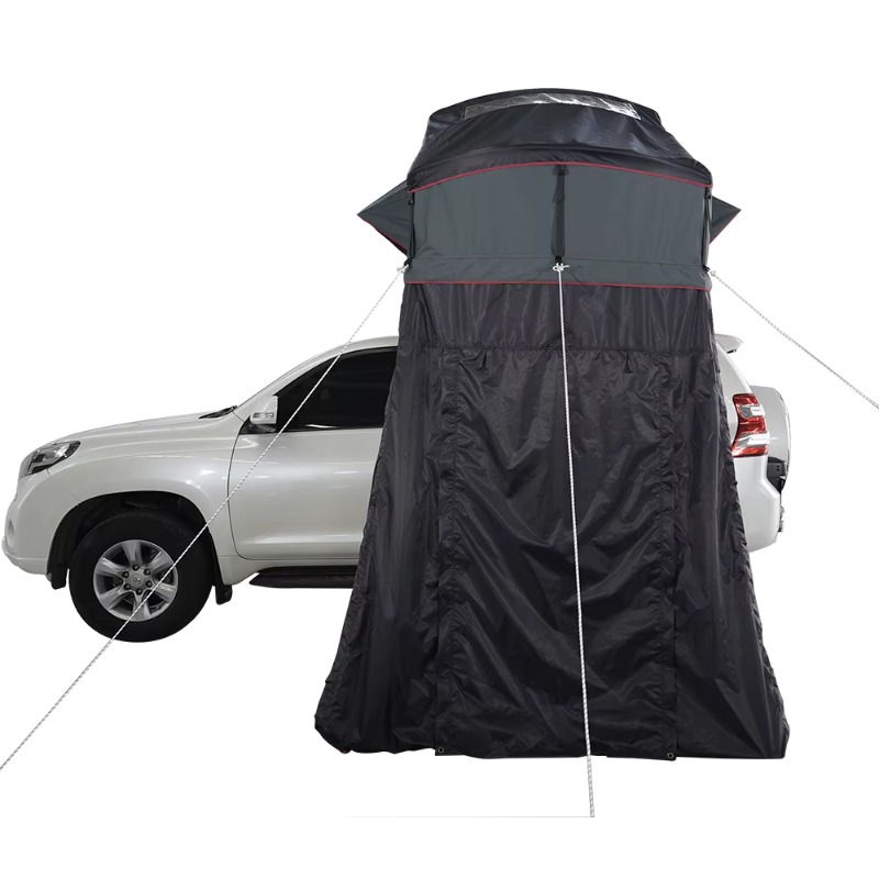 Sunday Campers Soft Rooftop Te - Roof Top Tent Annex Room review and price