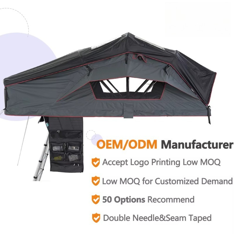 Sunday Campers Soft Rooftop Te - Roof Top Tent Annex Room review and price