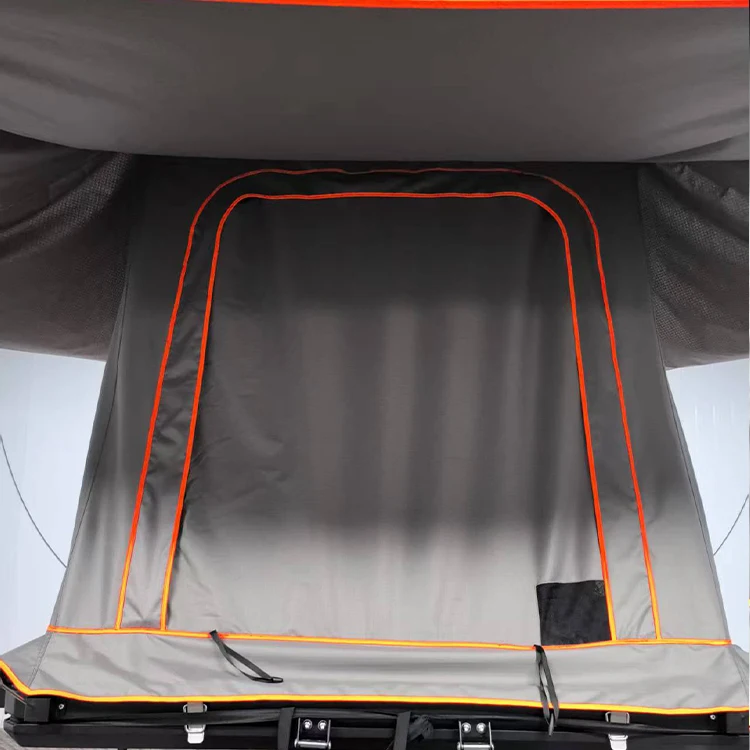 4x4 Camping Accessories 2 Pers - Roof Top Tent Hard Shell 2 Person review and price