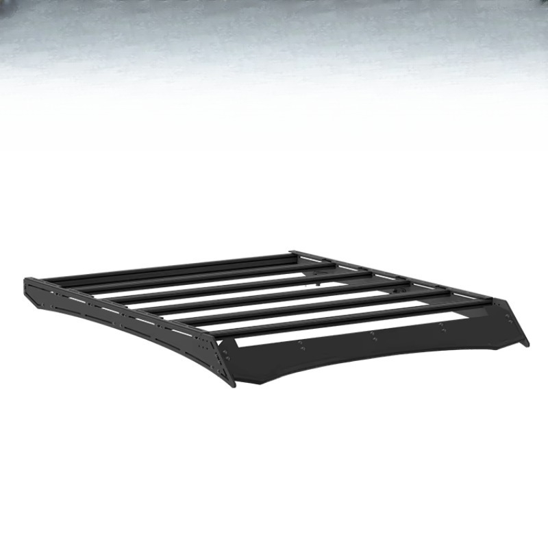 Roof Rack Platform  Heavy Duty - Overland Roof Rack Platform review and price