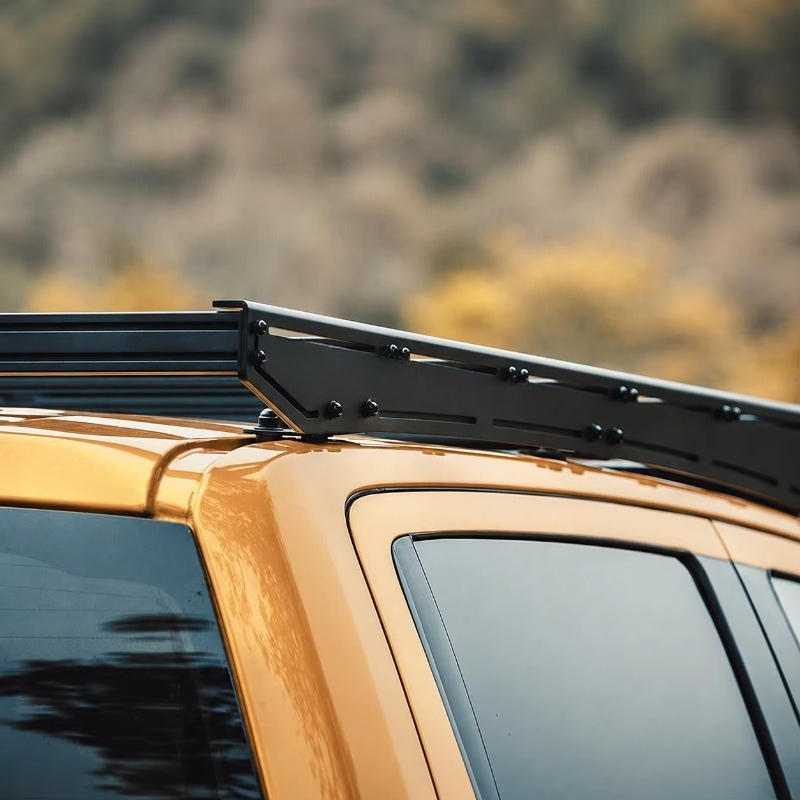 Roof Rack Platform  Heavy Duty - Overland Roof Rack Platform review and price