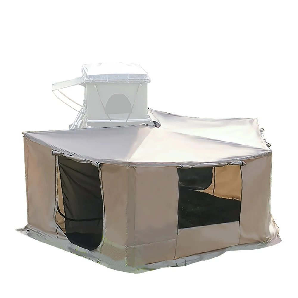 Car Side Awning Fan Outdoor Ca - Awning Side Wall Kit review and price