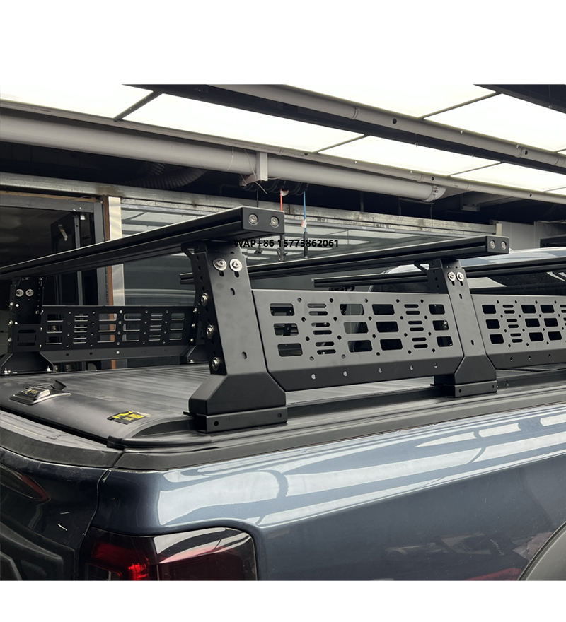 Universal Pickup Roof Rack Wid - Roof Rack Crossbar Aluminum review and price