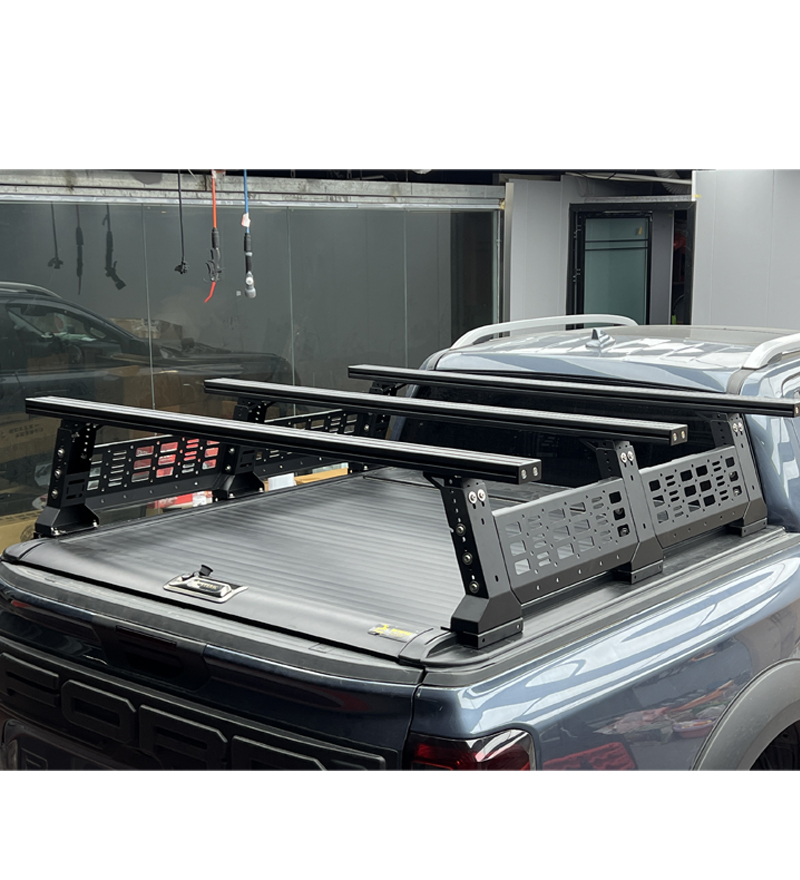 Universal Pickup Roof Rack Wid - Roof Rack Crossbar Aluminum review and price
