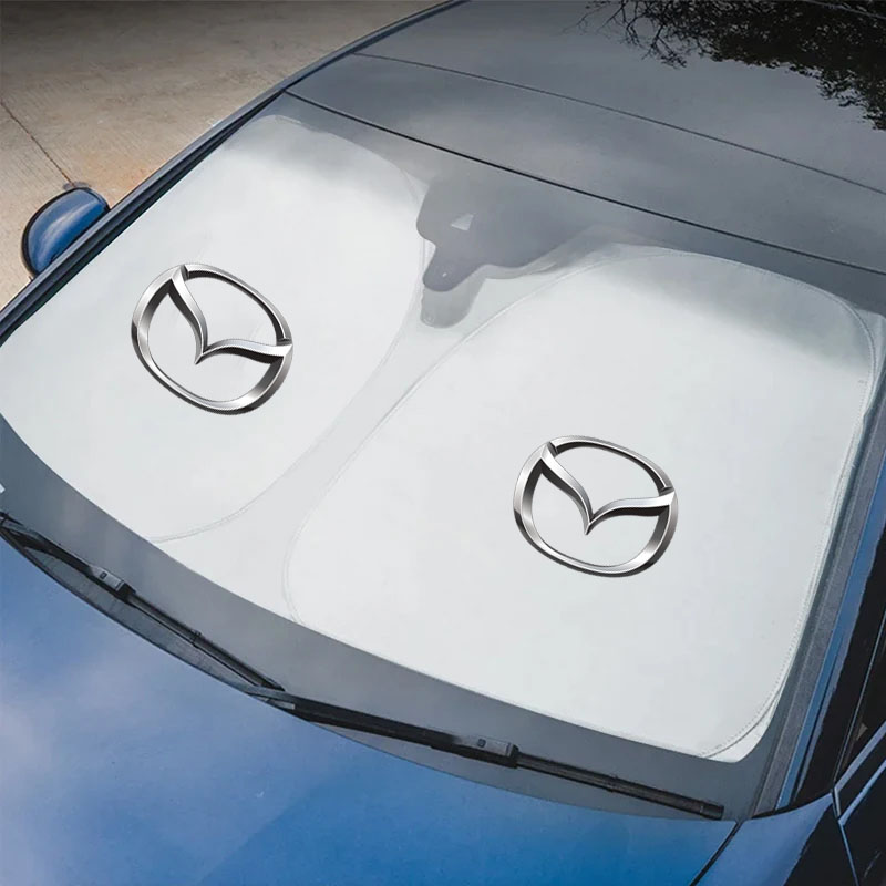 Car Windshield Sun Shade Cover - Car Awning 2.5M X 2.5M review and price
