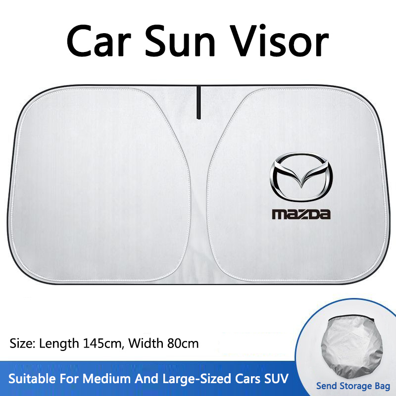 Car Windshield Sun Shade Cover - Car Awning 2.5M X 2.5M review and price