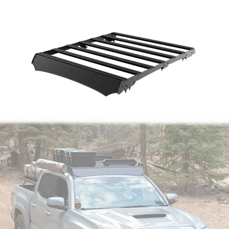 High Quality Heavy‑duty Alumin - Overland Roof Rack Platform review and price