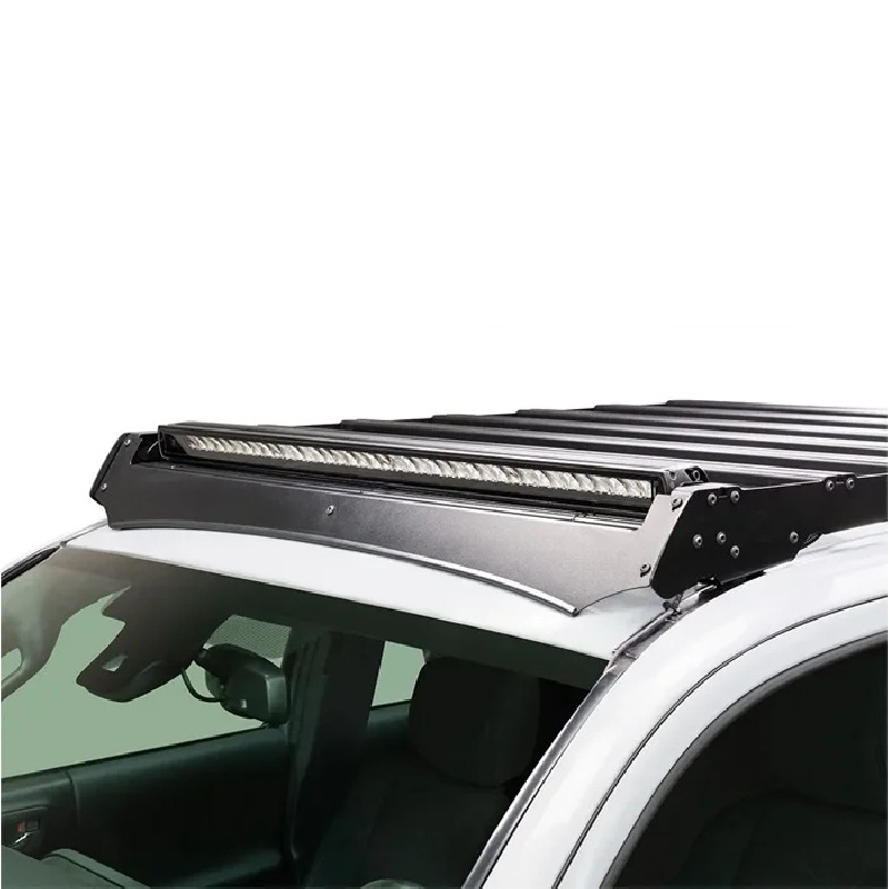 High Quality Heavy‑duty Alumin - Overland Roof Rack Platform review and price