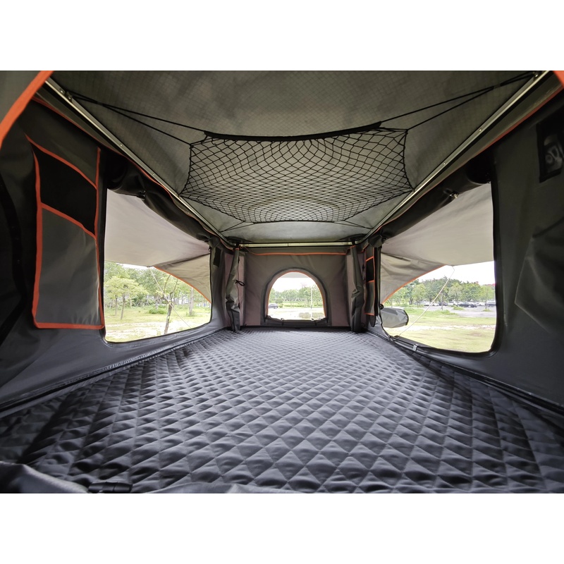 Hot Selling Automatic Opening  - Roof Top Tent Ladder Telescopic review and price